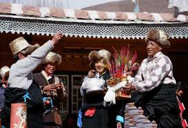 Tibetan New Year