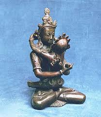 Mother Tantra and Father Tantra. This terminology is taken from Tibetan Buddhism, but is perfectly suited to the distinctions between Indian and Tibetan Tantric traditions.